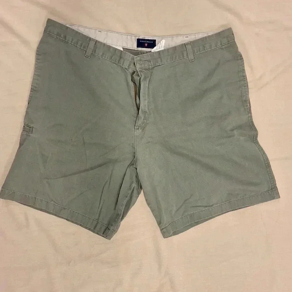 Saddlebred Mens Shorts